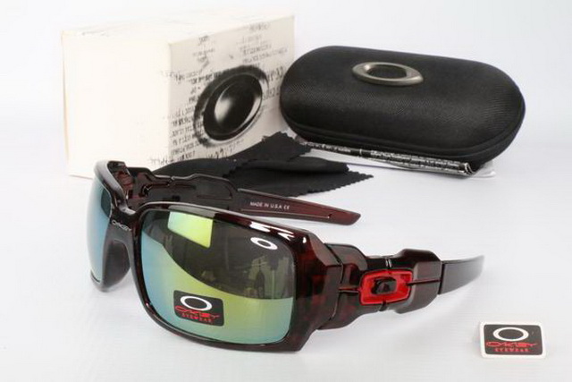 Oakley Boutique Sunglasses 162 - Click Image to Close